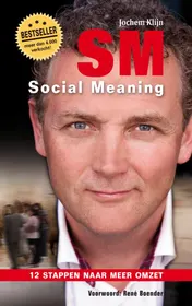 Omslag van Social Meaning