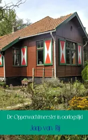 Omslag van De opperwachtmeester in oorlogstijd