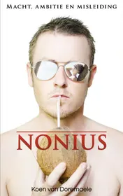 Omslag van Nonius