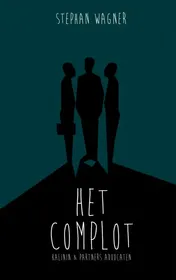 Omslag van Het Complot