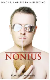 Omslag van Nonius