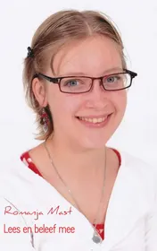 Omslag van Lees en beleef mee