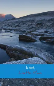 Omslag van Ik zoek