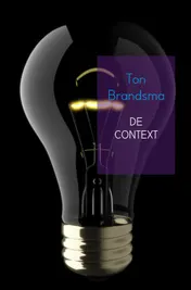 Omslag van DE CONTEXT