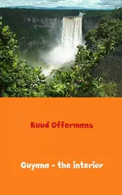 Omslag van Guyana