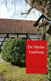 Omslag van De mythe Limburg