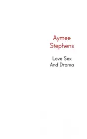 Omslag van Love sex and drama