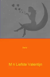 Omslag van M n liefste Valentijn