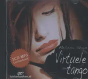 Omslag van Virtuele tango