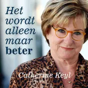 Omslag van Het wordt alleen maar beter