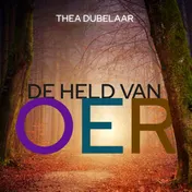Omslag van De held van Oer