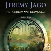 Omslag van Het geheim van de passage