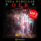 Omslag van De held van Oer