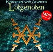 Omslag van Lotgenoten
