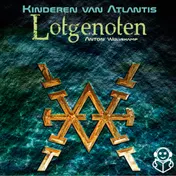 Omslag van Lotgenoten