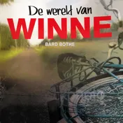 Omslag van De wereld van Winne