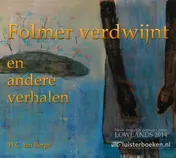 Omslag van Folmer verdwijnt en andere verhalen