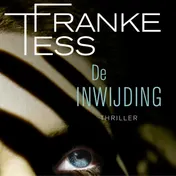Omslag van De inwijding