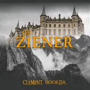 Omslag van De ziener