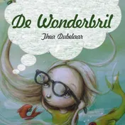 Omslag van De wonderbril