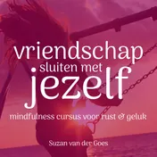 Omslag van Vriendschap sluiten met jezelf