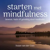 Omslag van Starten met Mindfulness
