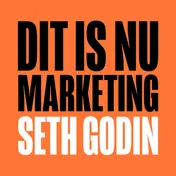 Omslag van Dit is nu marketing
