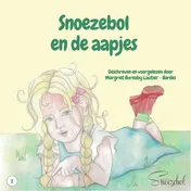 Omslag van Snoezebol en de aapjes