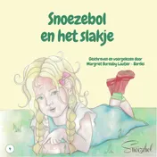 Omslag van Snoezebol en het slakje
