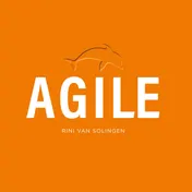 Omslag van Agile