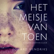 Omslag van Het meisje van toen