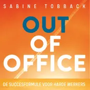 Omslag van Out of office