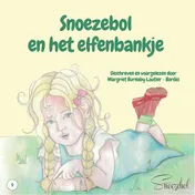 Omslag van Snoezebol en het elfenbankje