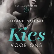 Omslag van Kies voor ons