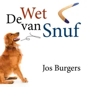 Omslag van De Wet van Snuf