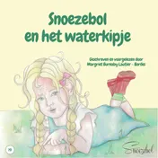 Omslag van Snoezebol en het waterkipje