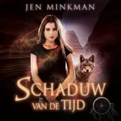 Omslag van Schaduw van de tijd