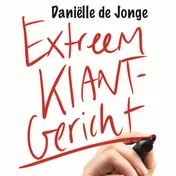 Omslag van Extreem klantgericht