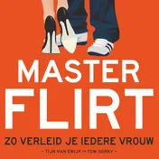 Omslag van Masterflirt