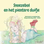 Omslag van Snoezebol en het pientere duifje