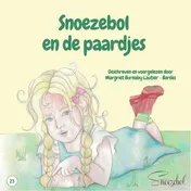 Omslag van Snoezebol en de paardjes