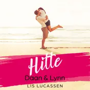 Omslag van Hitte