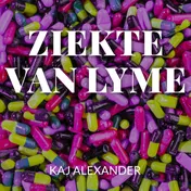 Omslag van Ziekte van Lyme
