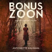 Omslag van Bonuszoon