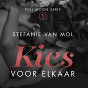 Omslag van Kies voor elkaar