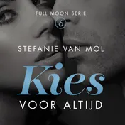 Omslag van Kies voor altijd