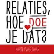 Omslag van Relaties, hoe doe je dat?