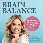 Omslag van Brain Balance