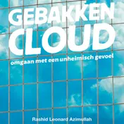 Omslag van Gebakken cloud
