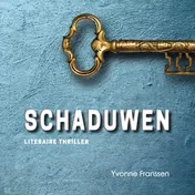 Omslag van Schaduwen